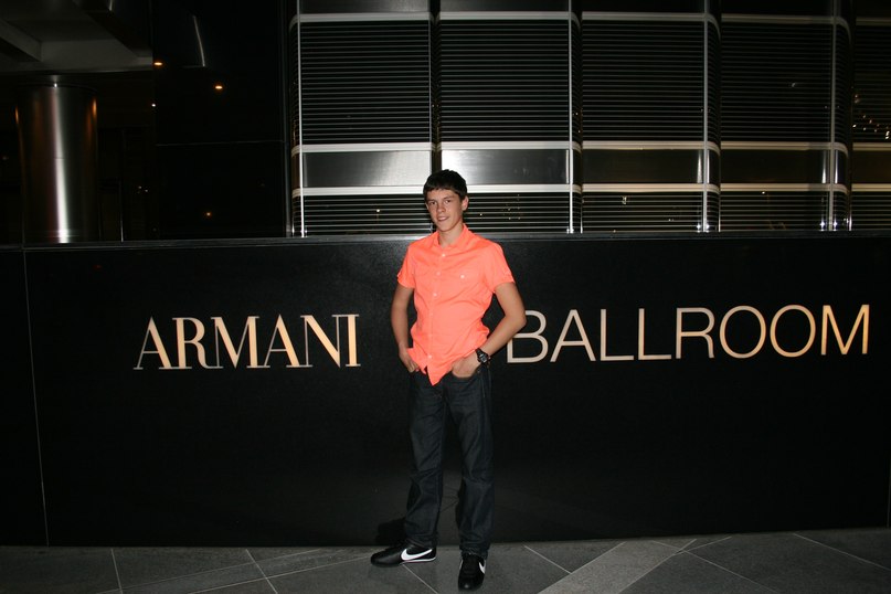 Илья Иванников | Москва (деревня)