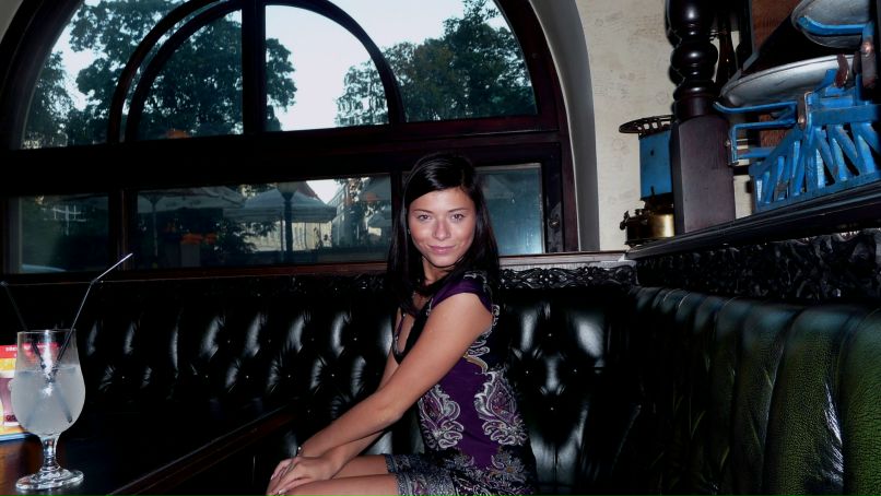 Мария Захарова | Liverpool