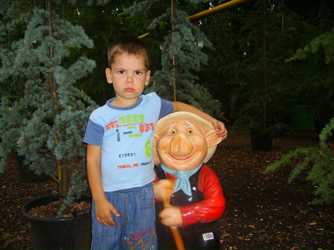 Константин Кашицин lazzy_Odessa | Одесса