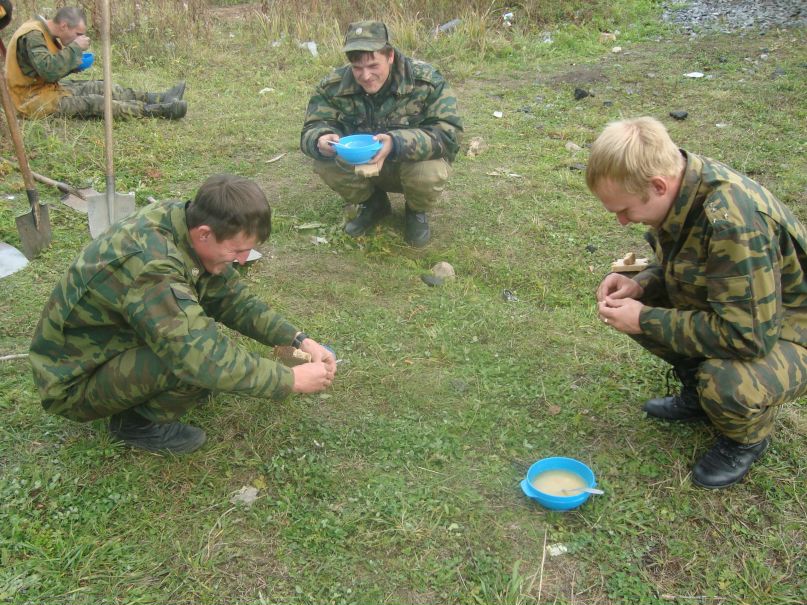 Артем Быконя | Брянск
