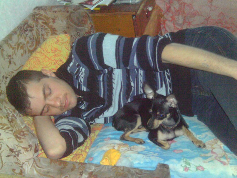 Роман Савицкий | Комсомольск-на-Амуре