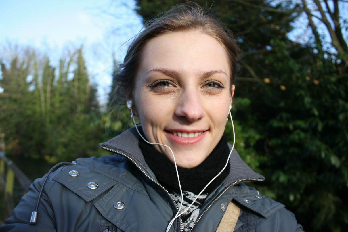 Анжелочка Попик | 