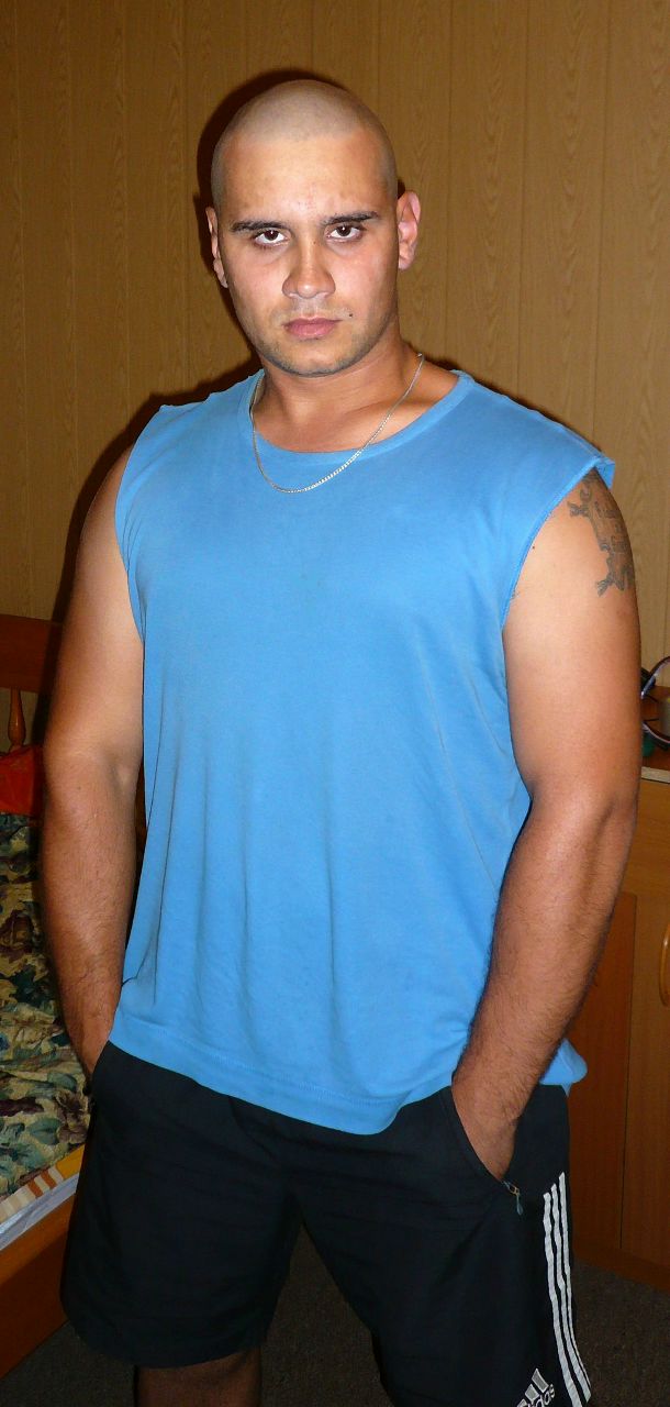 Максим Юрич | Томск