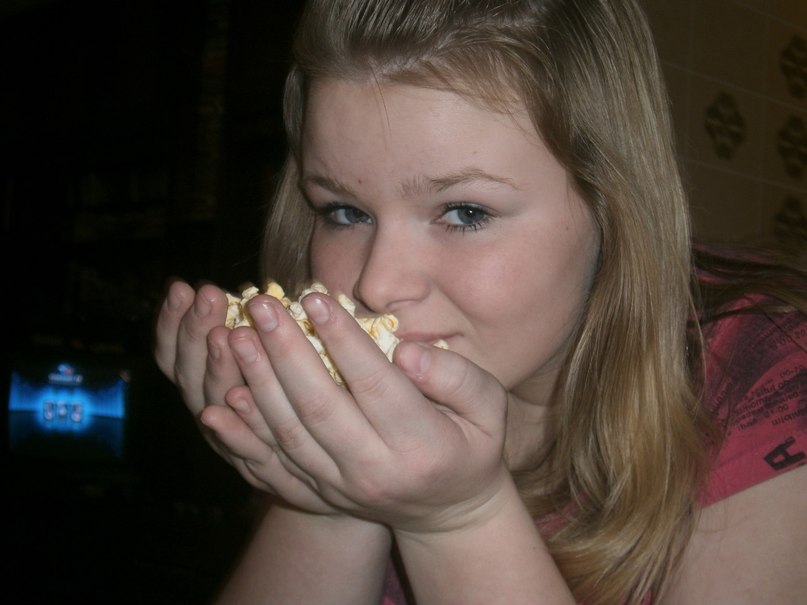 Анна Клюева | Руза