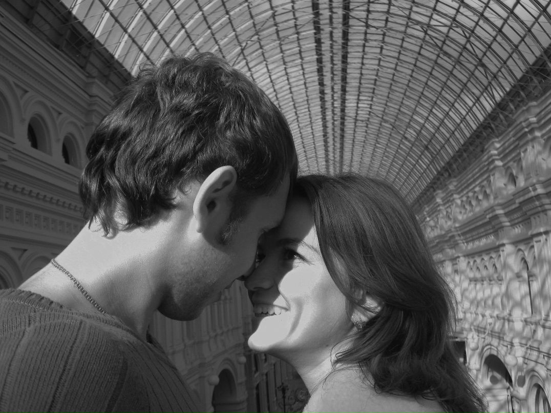 Анна Демехина | Курск