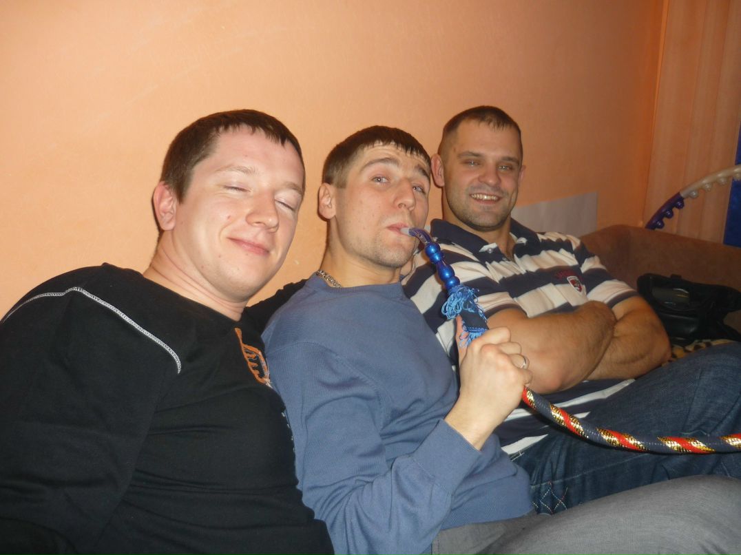 Сергей Фокин | Северск