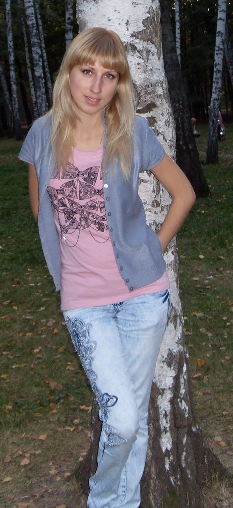 Ксения Кирилова | Славянск