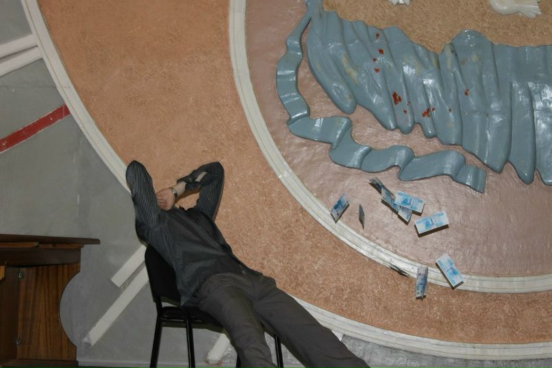 Timyr Faizullin | Челябинск