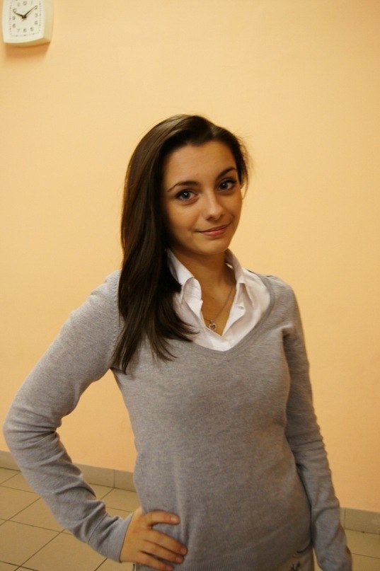 Гаяночка Томчак | Москва