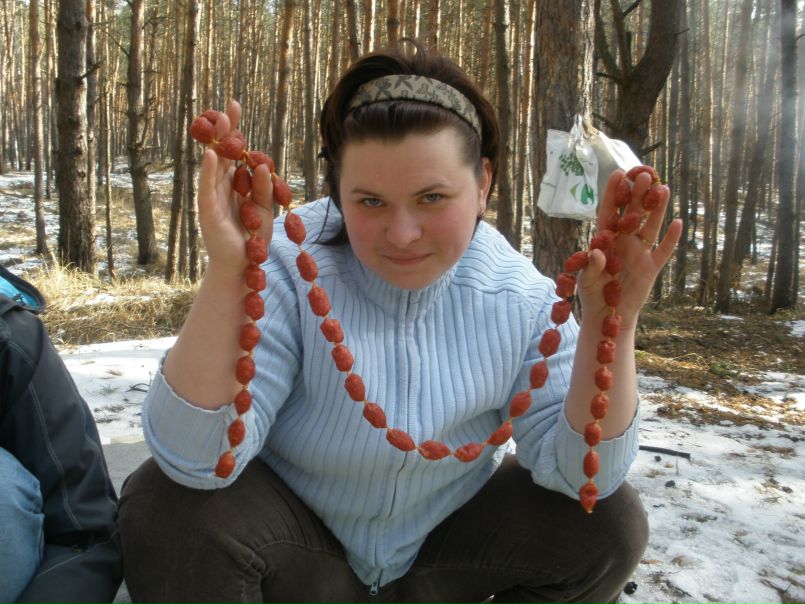 №31, Полина Хильченко, 41 год, Киев №31, Полина Хильченко, 41 год, Киев