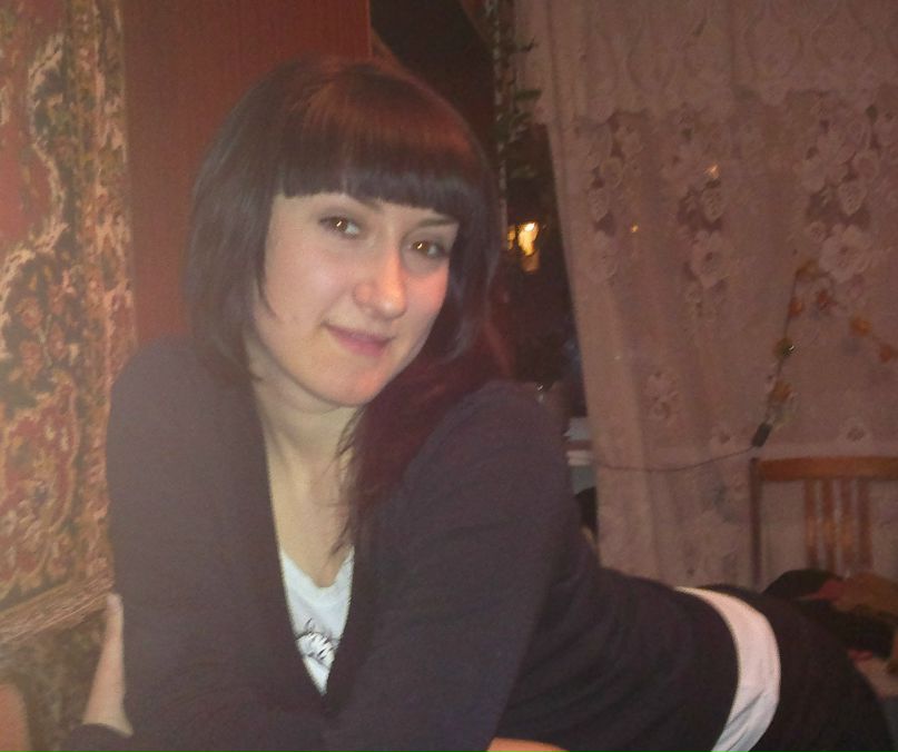 Оля Уразаева | Стерлитамак