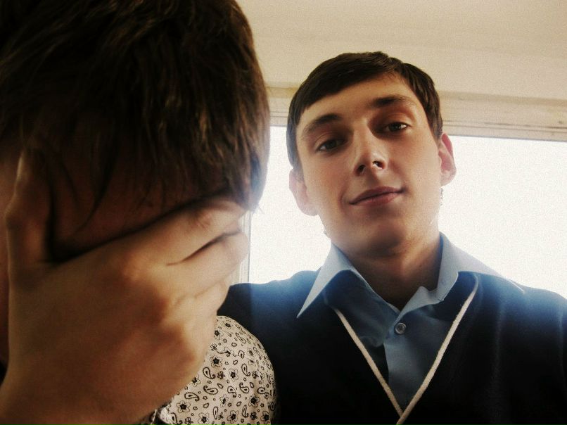 Егор Анцупов | Москва