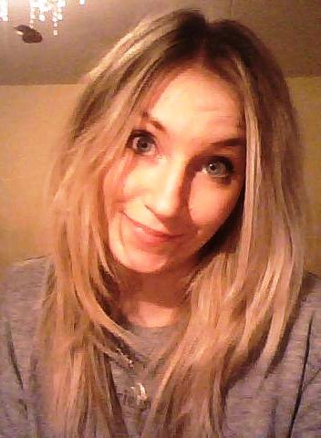 Маша Конева | Челябинск