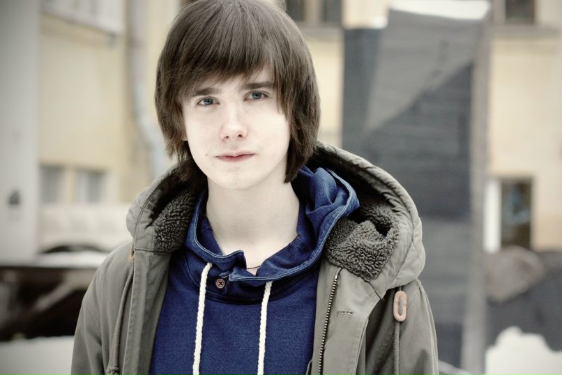 Володя Чистяков | Санкт-Петербург