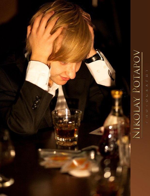 Эдуард Мавлютов | Москва