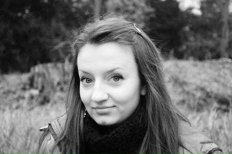 Зарина Майстренко ♫ | Köln