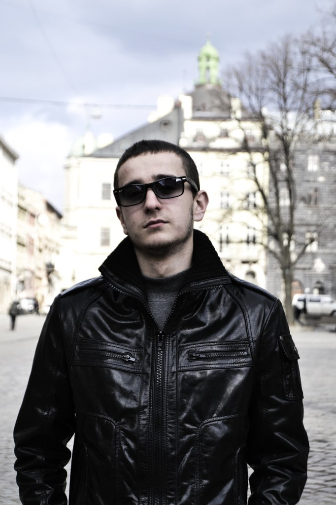 Александр Круппа | Хмельницкий