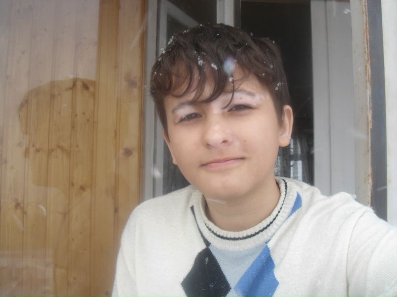 Сергей Мамаев | Москва