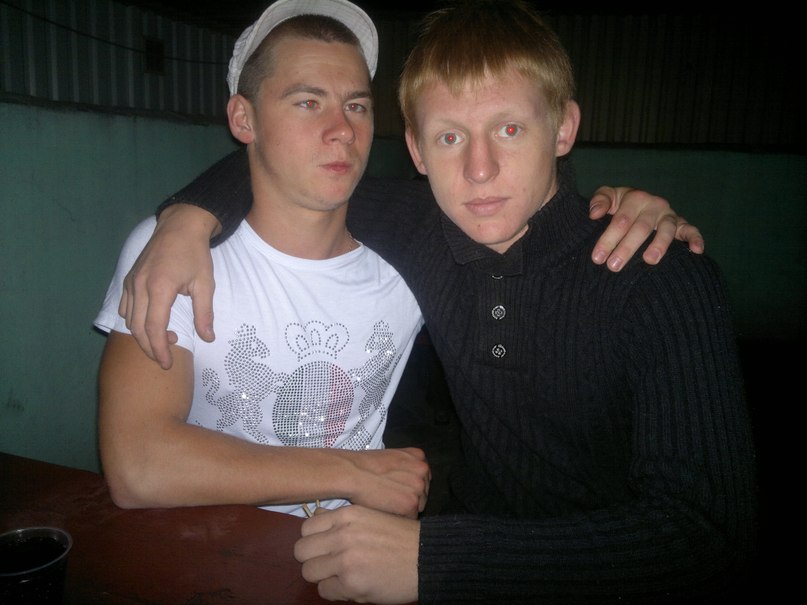 Санёк Романов | Донецк