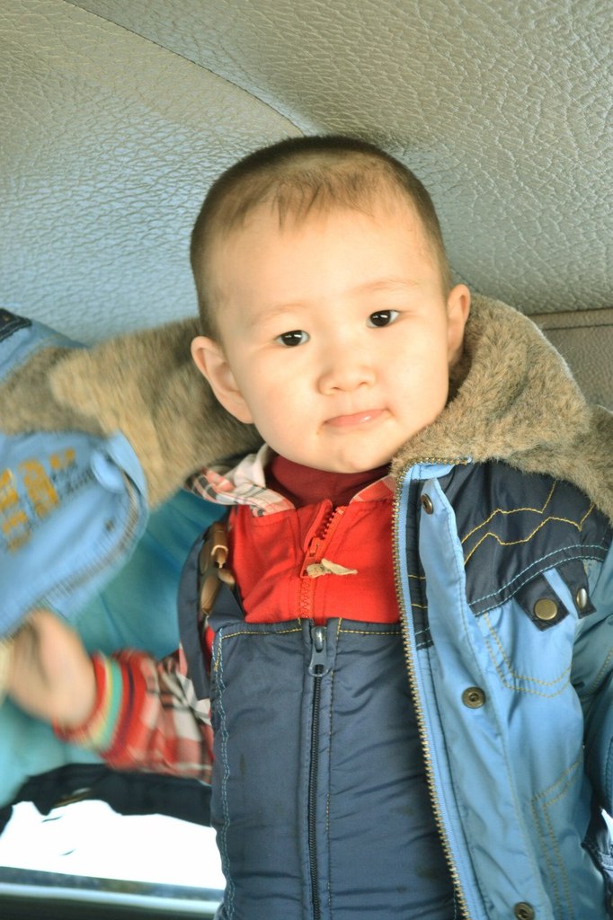 Григорий Бурнашев | Якутск