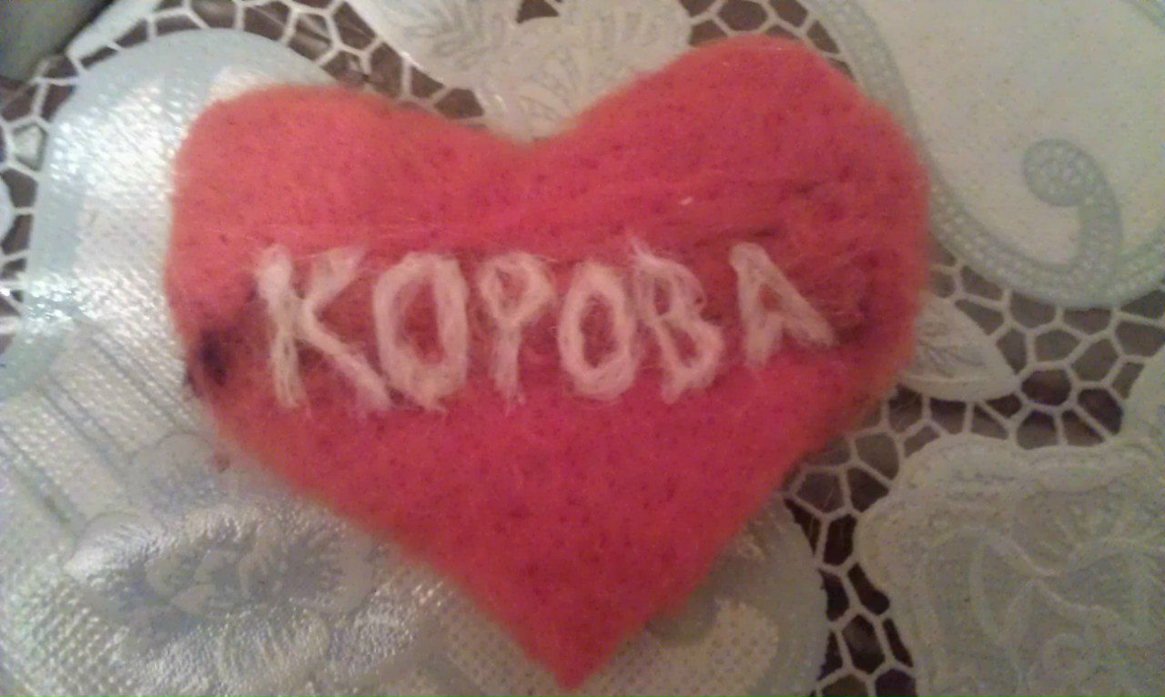 Василий Дубровский Михайлович | Ульяновск