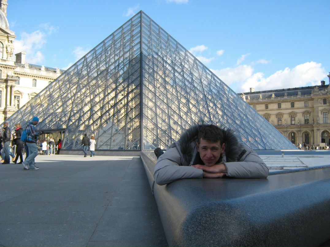 Владимир Янишевский | 