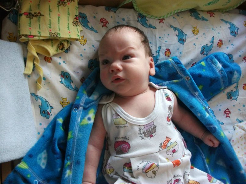 Дарья Бугреева | Нижний Новгород