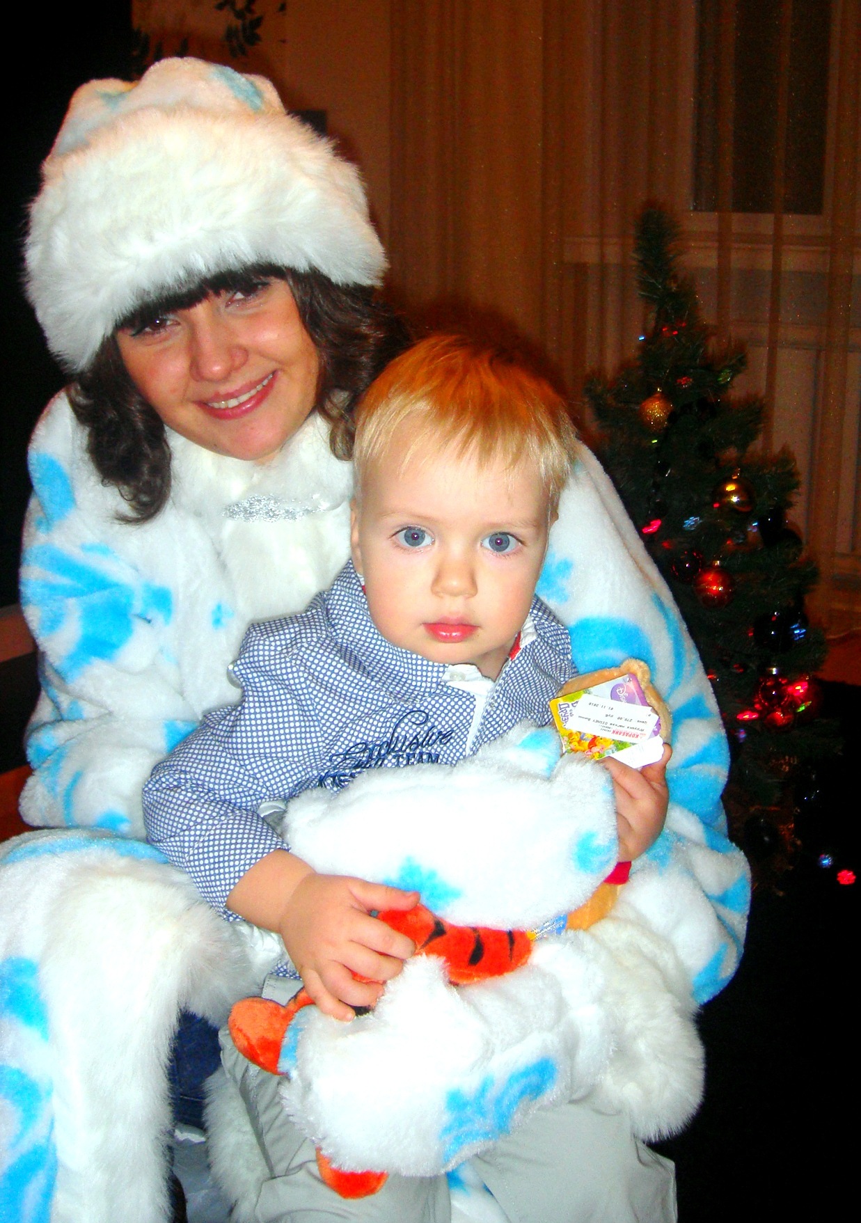 Фото профиля