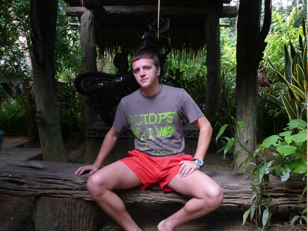 Антон Броневицкий | Екатеринбург