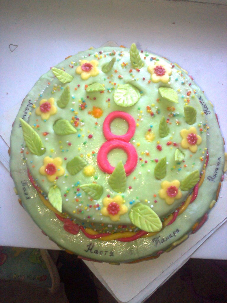 Анна Бобир | 