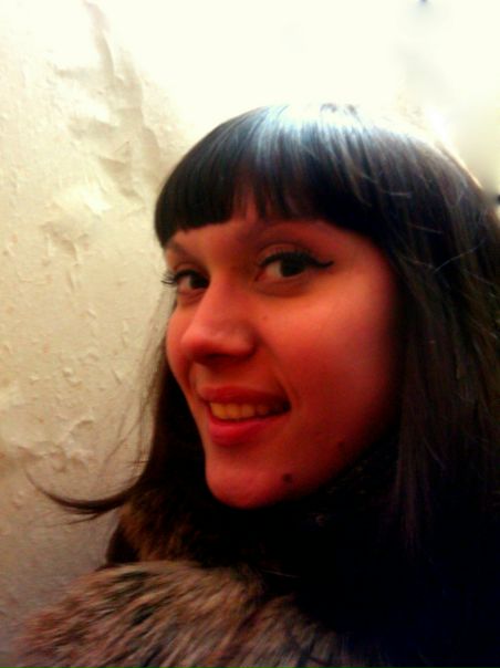 №115, Юся Кочерган, 38 лет, Софрино-1 №115, Юся Кочерган, 38 лет, Софрино-1