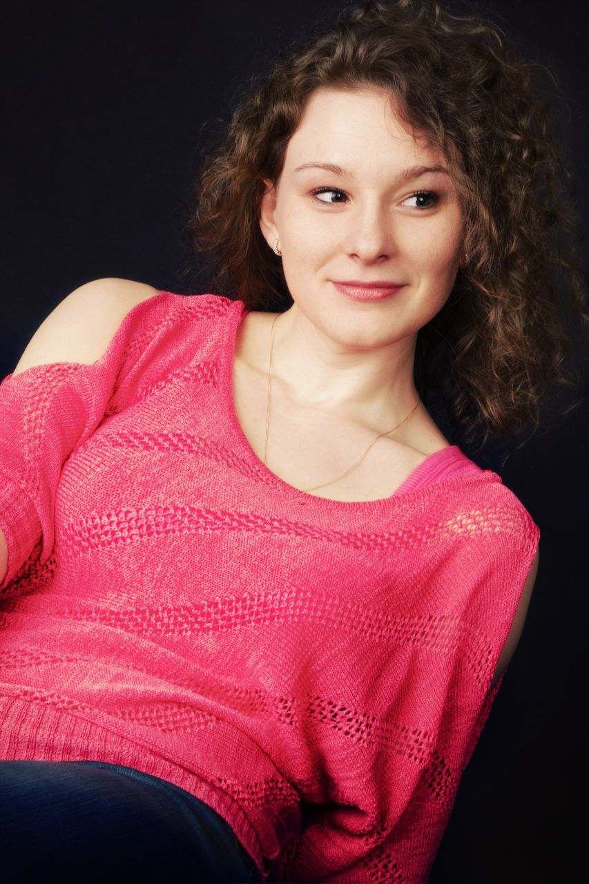 Дарья Клинг | Новосибирск