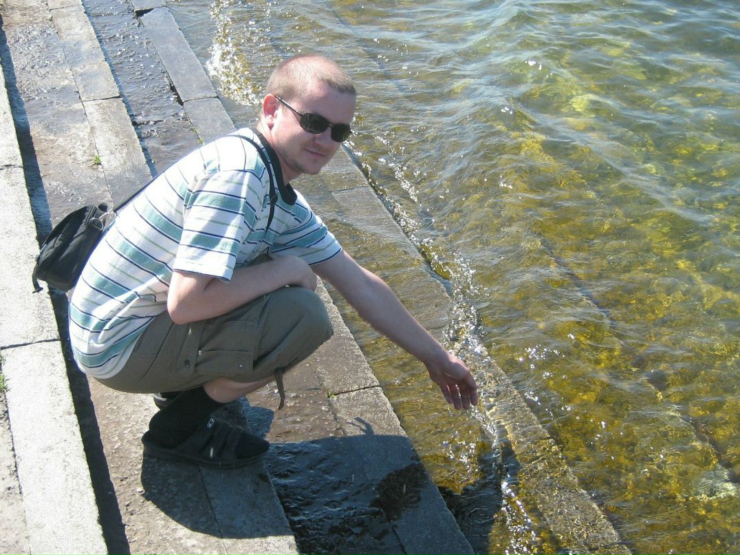 Иван Цветков | Ярославль