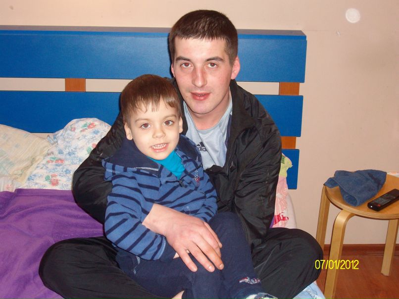 Алексей Москвин | Санкт-Петербург