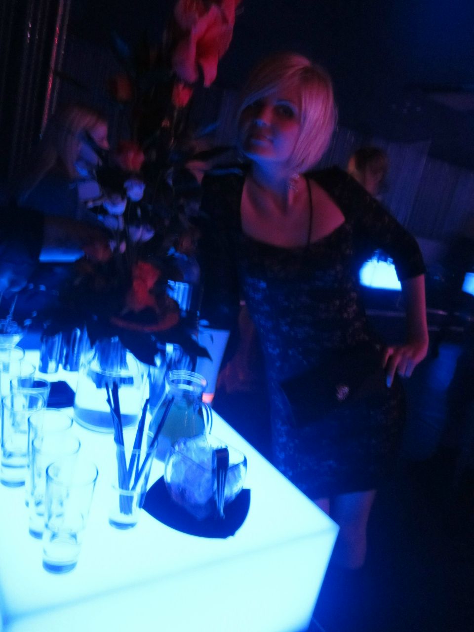 Valerija Skvorcova | Рига