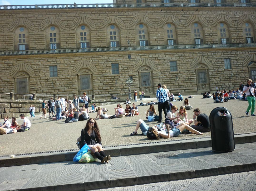 Александра Мельник | Москва