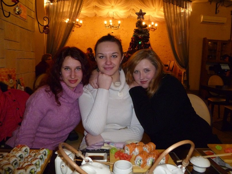 Светлана Лялина | Санкт-Петербург