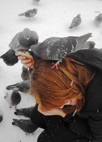 №96, Ксения Прессер, 34 года, Киев №96, Ксения Прессер, 34 года, Киев