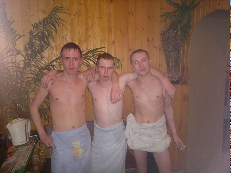 Александр Шмелев 