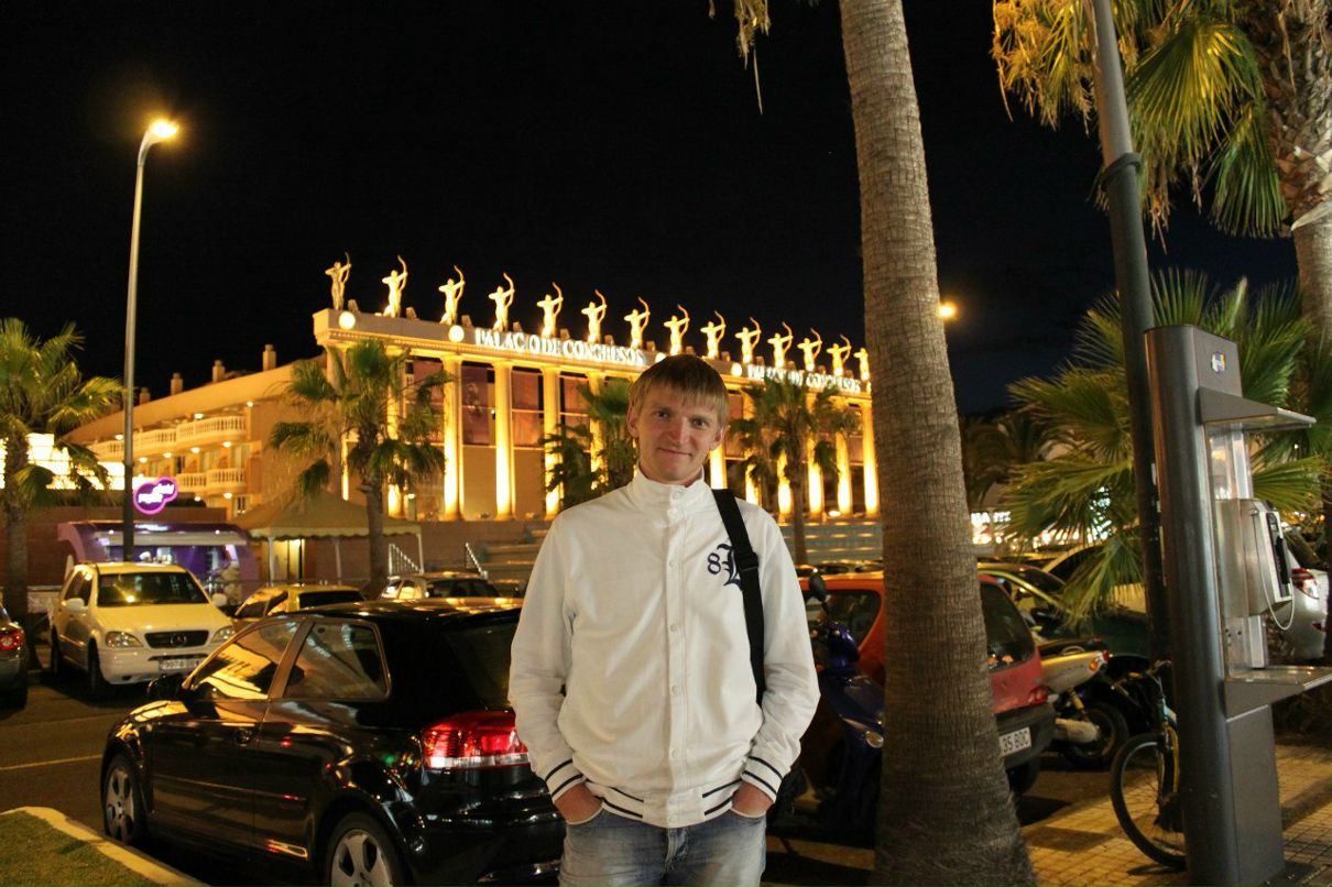 Евгений Николаев | Таганрог