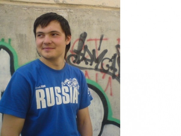 №64, Денис Шмыков, Ижевск №64, Денис Шмыков, Ижевск