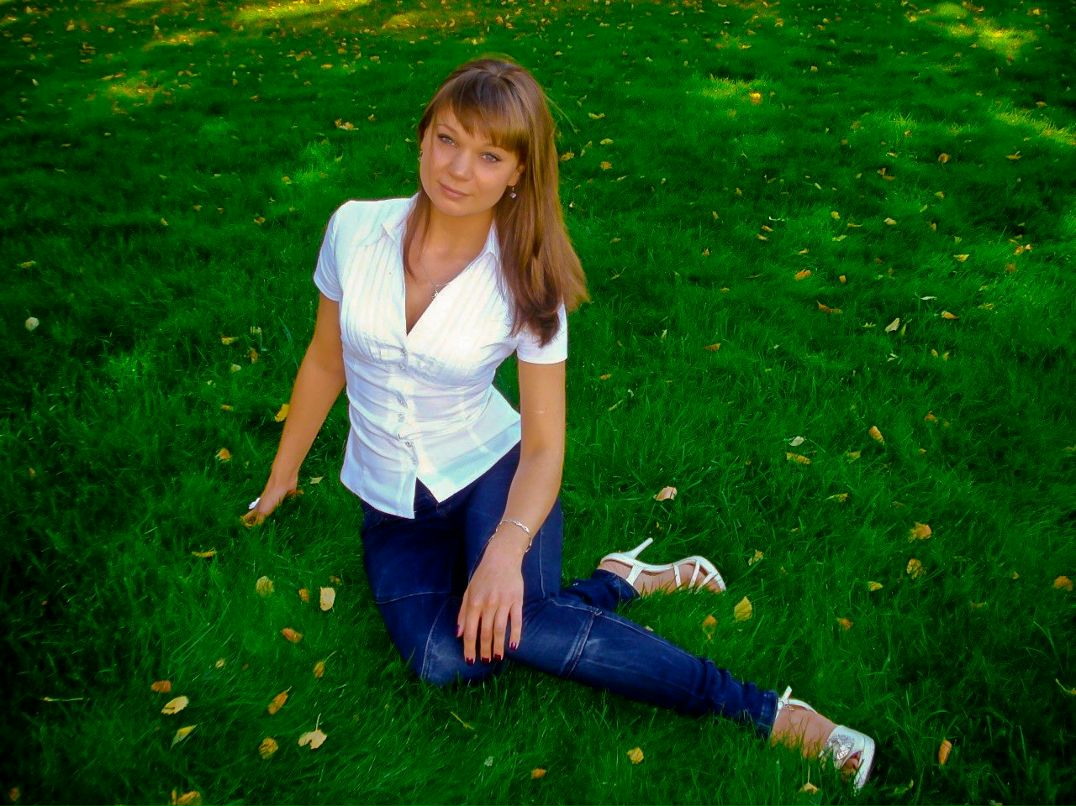 Инга Козлова (160 прекрасных сантиметров) | Курган