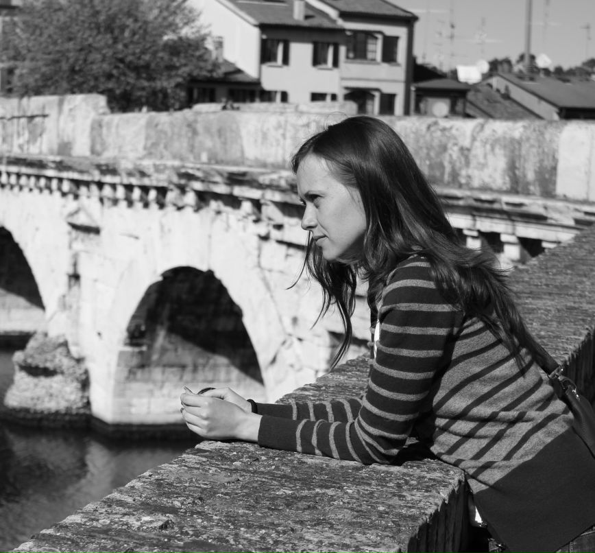 Ольга Громович | 