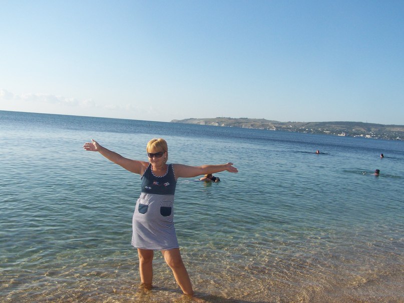 Таня Грама | Красная Слободка