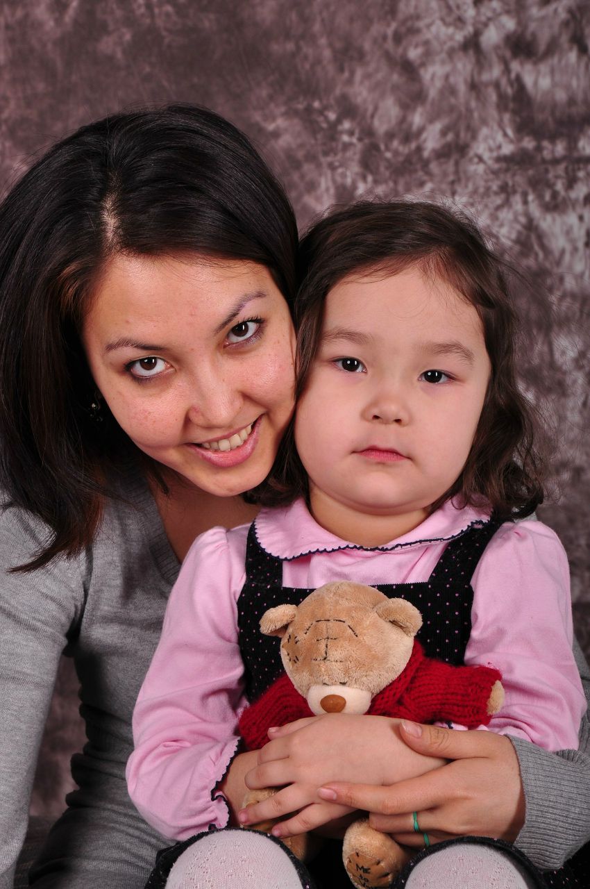 Салтанат Аяганова | Алматы