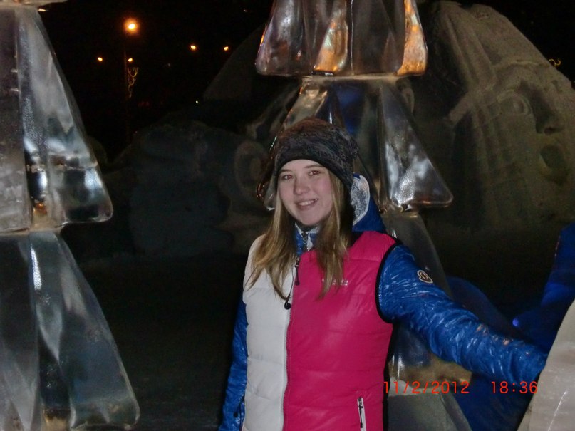 Юля Султанова | Пермь