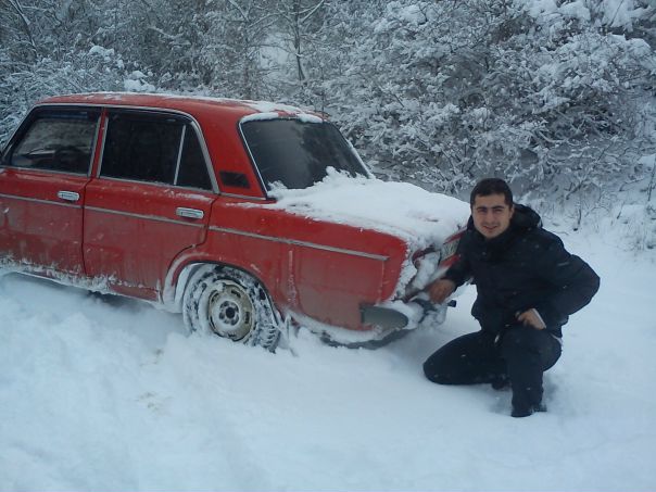 №92, Арсен Заитов №92, Арсен Заитов