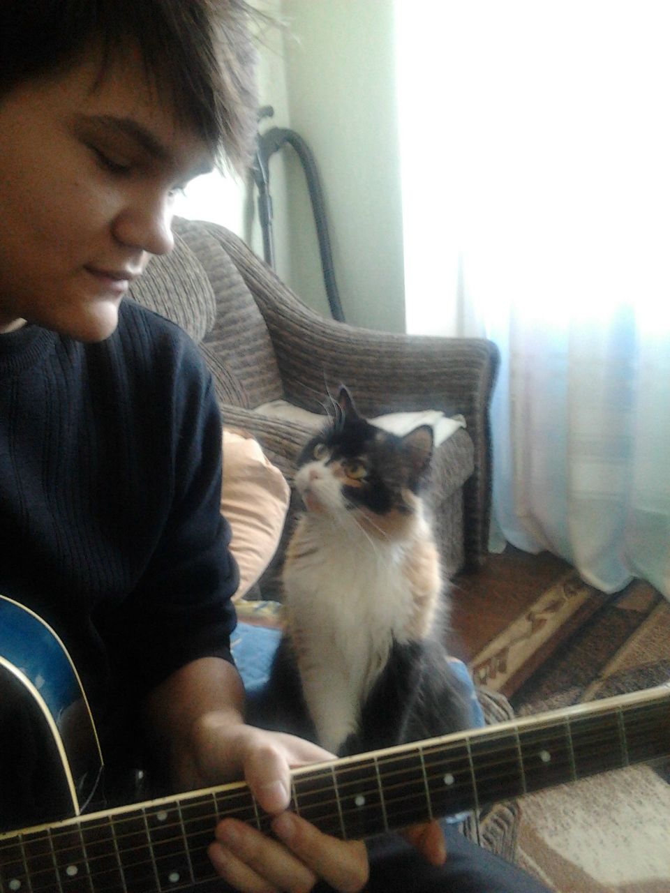 Сергей Есипенко | Горловка