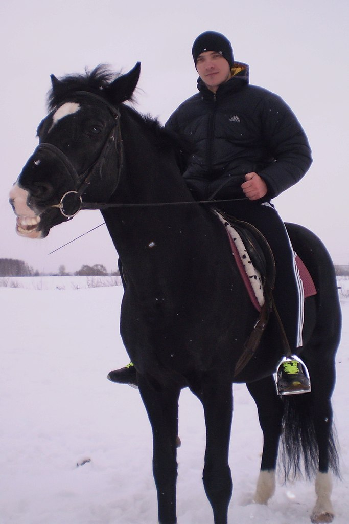 Илья Зайцев | Москва
