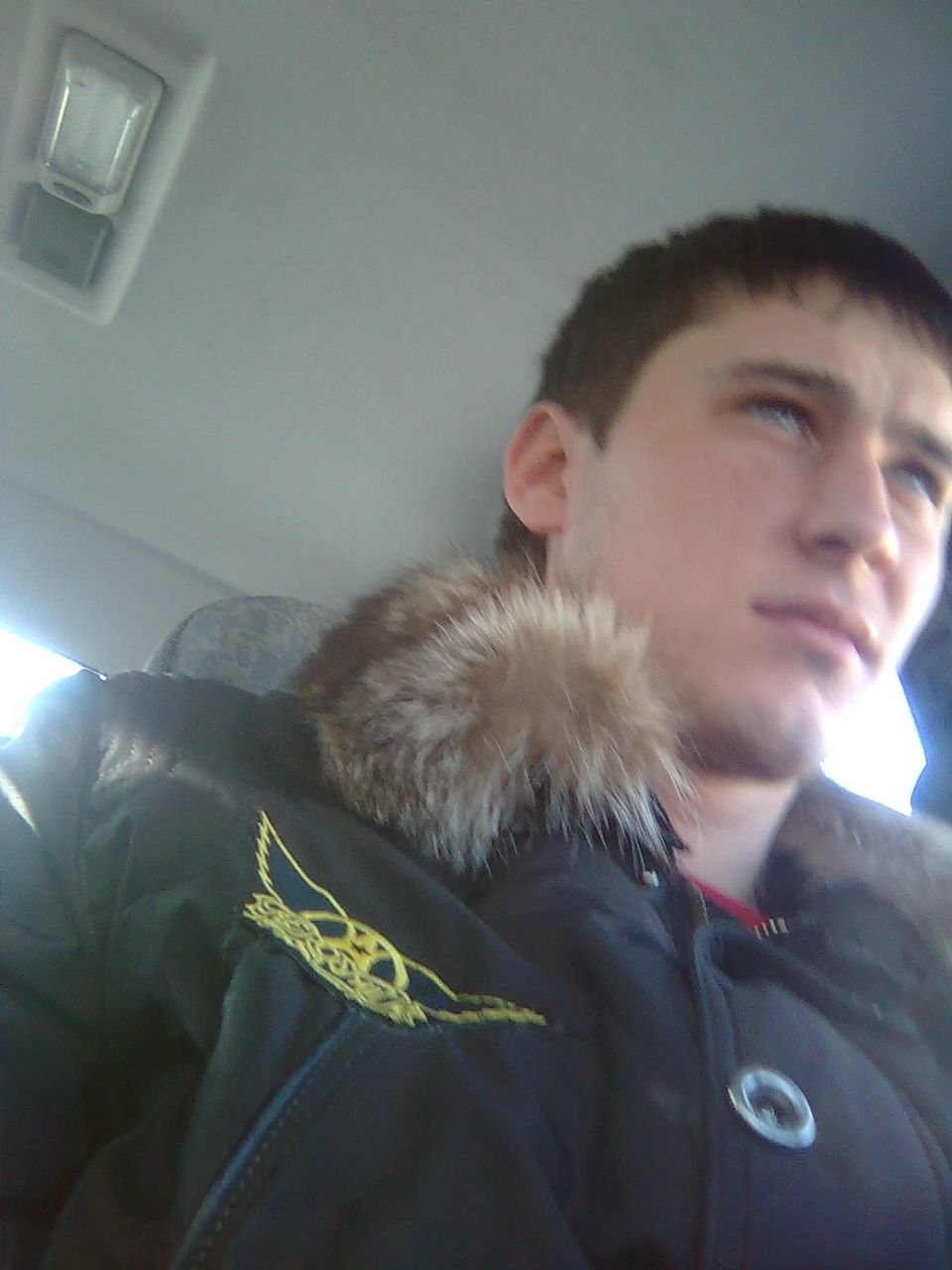 Коля Чечет | Барановичи